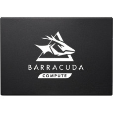 Seagate Barracuda Q1 480GB Internal SSD